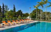 Туры в отель Aloft by Marriott Miami Airport
