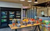 Туры в отель Aloft by Marriott Miami Airport