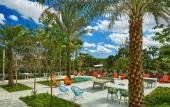 Туры в отель Aloft by Marriott Miami Airport