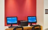 Туры в отель Aloft by Marriott Miami Airport