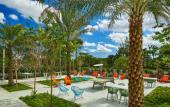 Туры в отель Aloft by Marriott Miami Airport