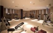 Туры в отель Country Garden Phoenix Hotel Suizhou