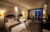 Туры в отель Country Garden Phoenix Hotel Suizhou