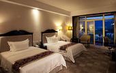 Туры в отель Country Garden Phoenix Hotel Suizhou
