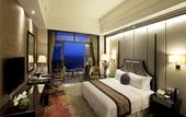 Туры в отель Country Garden Phoenix Hotel Suizhou