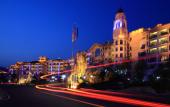 Туры в отель Country Garden Phoenix Hotel Suizhou