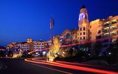 Туры в отель Country Garden Phoenix Hotel Suizhou