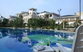 Туры в отель Country Garden Phoenix Hotel Suizhou