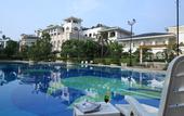 Туры в отель Country Garden Phoenix Hotel Suizhou