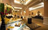 Туры в отель Country Garden Phoenix Hotel Suizhou