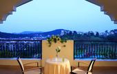 Туры в отель Country Garden Phoenix Hotel Suizhou