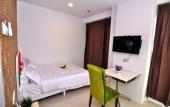 Туры в отель Le Garden Hotel