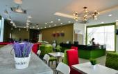Туры в отель Le Garden Hotel