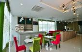 Туры в отель Le Garden Hotel
