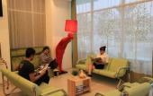 Туры в отель Le Garden Hotel