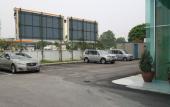 Туры в отель Le Garden Hotel