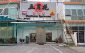 Туры в отель Le Garden Hotel