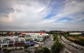 Туры в отель Le Garden Hotel
