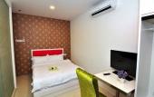 Туры в отель Le Garden Hotel