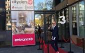 Туры в отель Cityden Zuidas