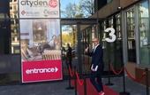 Туры в отель Cityden Zuidas