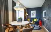 Туры в отель Cityden Zuidas