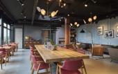 Туры в отель Cityden Zuidas