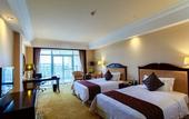 Туры в отель Country Garden Phoenix Hot Spring Hotel,Xianning