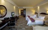 Туры в отель Country Garden Phoenix Hot Spring Hotel,Xianning