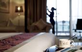 Туры в отель Country Garden Phoenix Hot Spring Hotel,Xianning