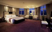 Туры в отель Country Garden Phoenix Hot Spring Hotel,Xianning