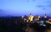 Туры в отель Country Garden Phoenix Hot Spring Hotel,Xianning