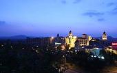 Туры в отель Country Garden Phoenix Hot Spring Hotel,Xianning