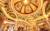 Туры в отель Country Garden Phoenix Hot Spring Hotel,Xianning