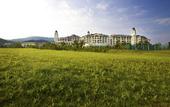 Туры в отель Country Garden Phoenix Hot Spring Hotel,Xianning