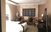 Туры в отель The Hot Spring Hotel