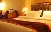 Туры в отель The Hot Spring Hotel