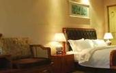Туры в отель The Hot Spring Hotel