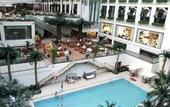 Туры в отель The Hot Spring Hotel