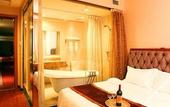 Туры в отель The Hot Spring Hotel