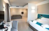 Туры в отель Airone City Hotel