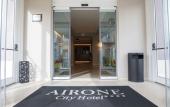 Туры в отель Airone City Hotel