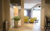 Туры в отель Airone City Hotel