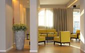 Туры в отель Airone City Hotel