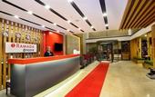 Туры в отель Ramada Encore by Wyndham Gebze