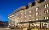 Туры в отель Freesia Hotel