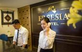 Туры в отель Freesia Hotel