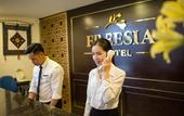 Туры в отель Freesia Hotel