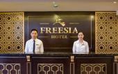 Туры в отель Freesia Hotel