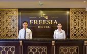 Туры в отель Freesia Hotel